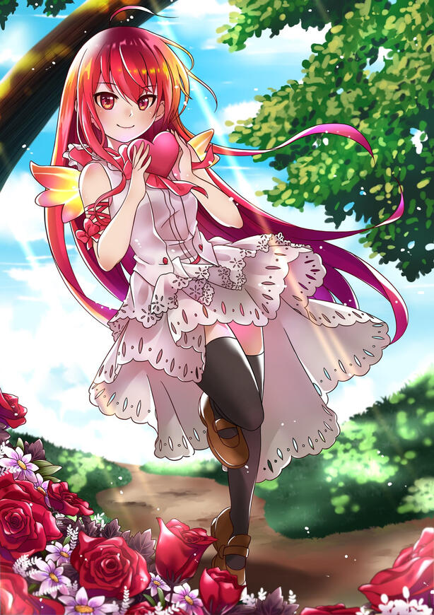 Fullbody Sample